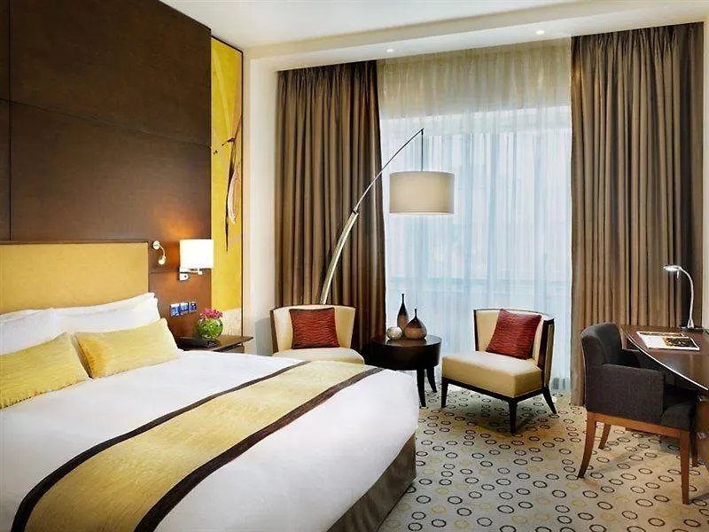 Asiana Hotel Дубай
