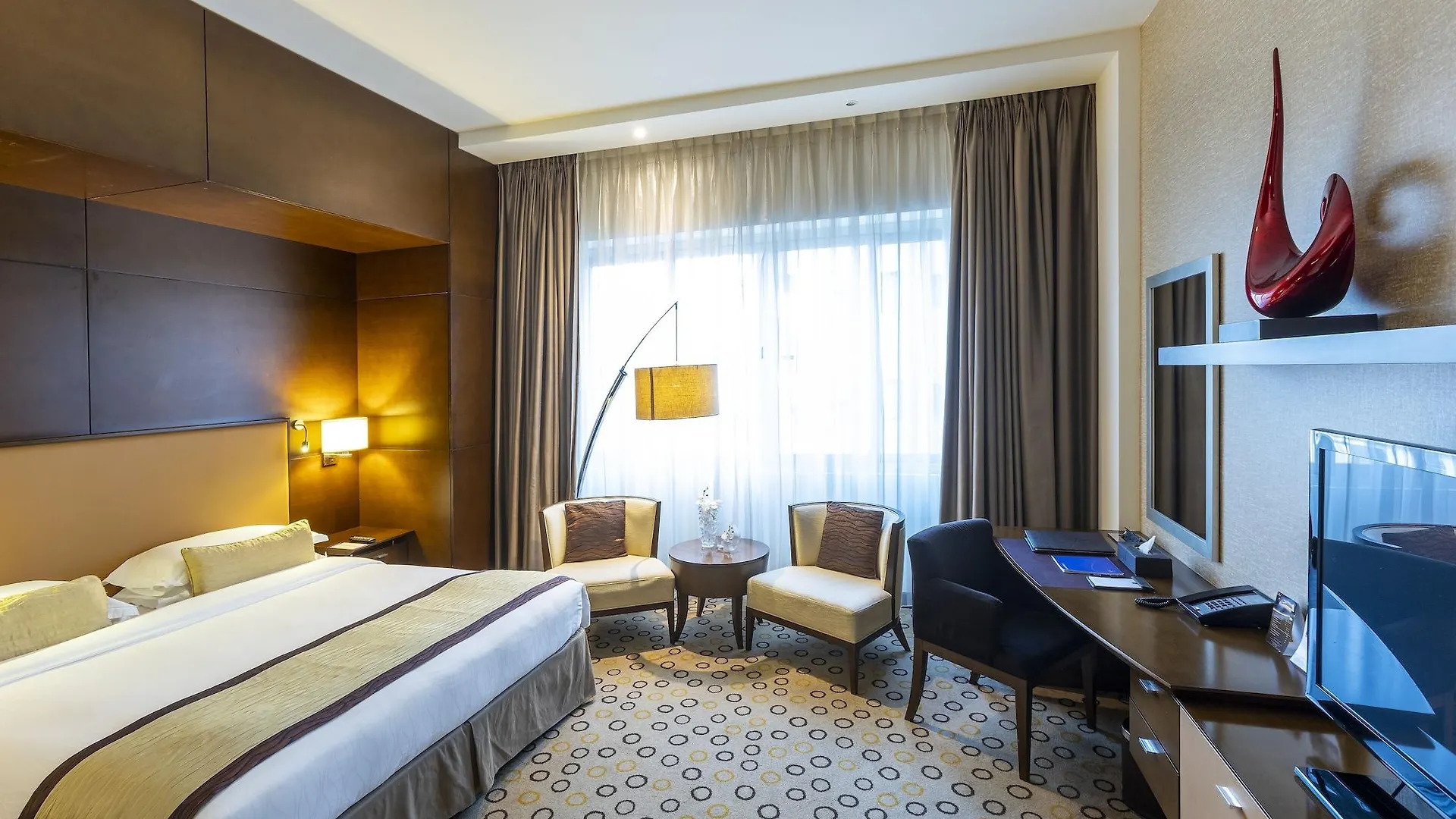 Asiana Hotel Dubai