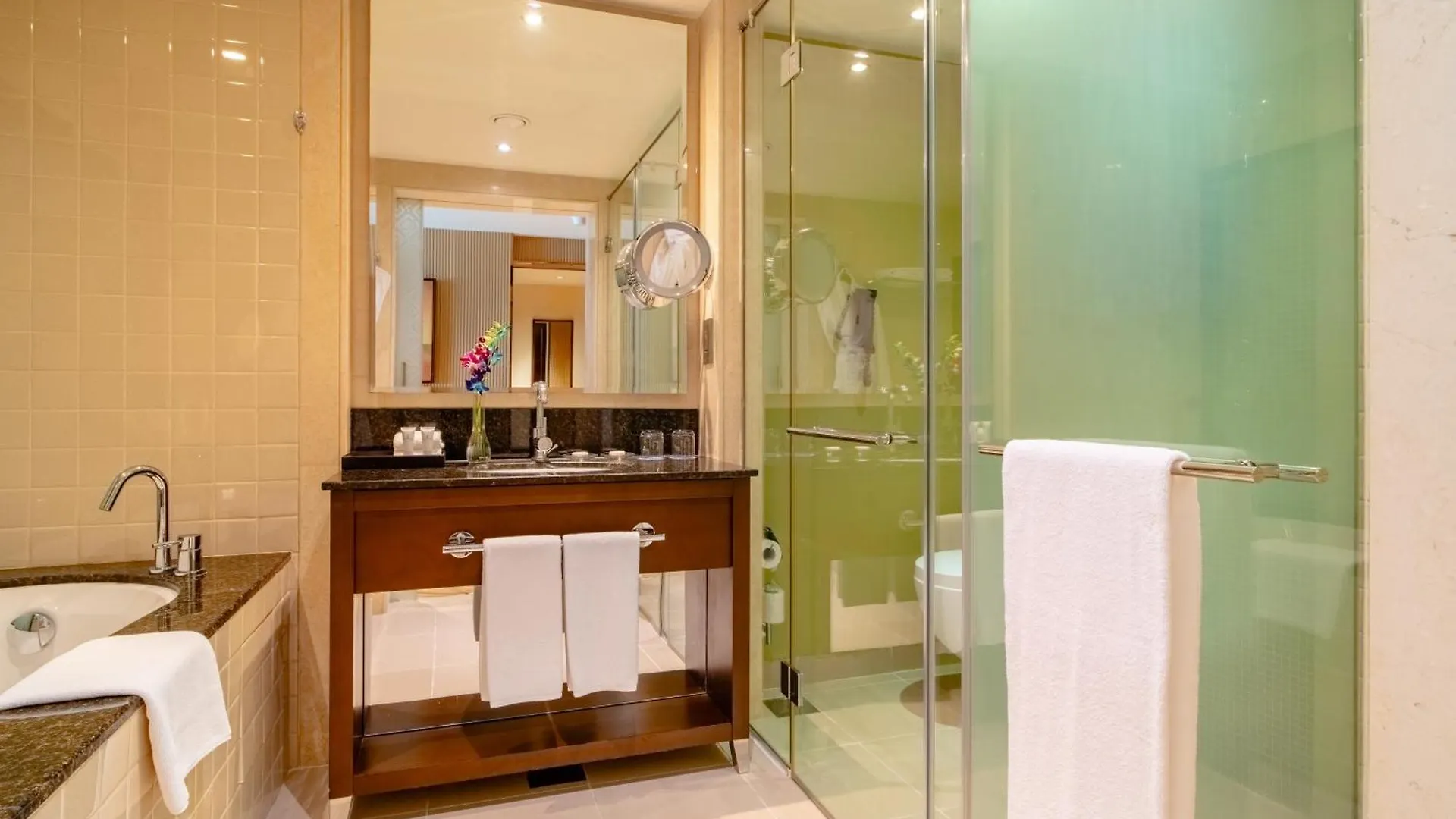 *****  Asiana Hotel Dubai United Arab Emirates