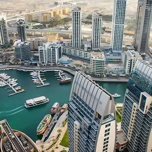  Apartment Fam Living - Jbr Shams 1 United Arab Emirates