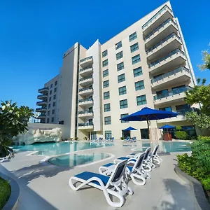 **** Апарт-отель Park Dubai, An Edge By Rotana ОАЭ