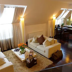 **** Апарт-отель Myplace Premium Австрия
