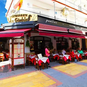  Apartment Calle Cruz Spain