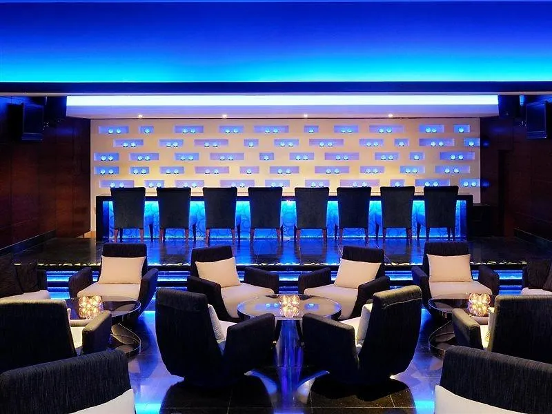 Asiana Hotel דובאי 5*,  איחוד האמירויות הערביות